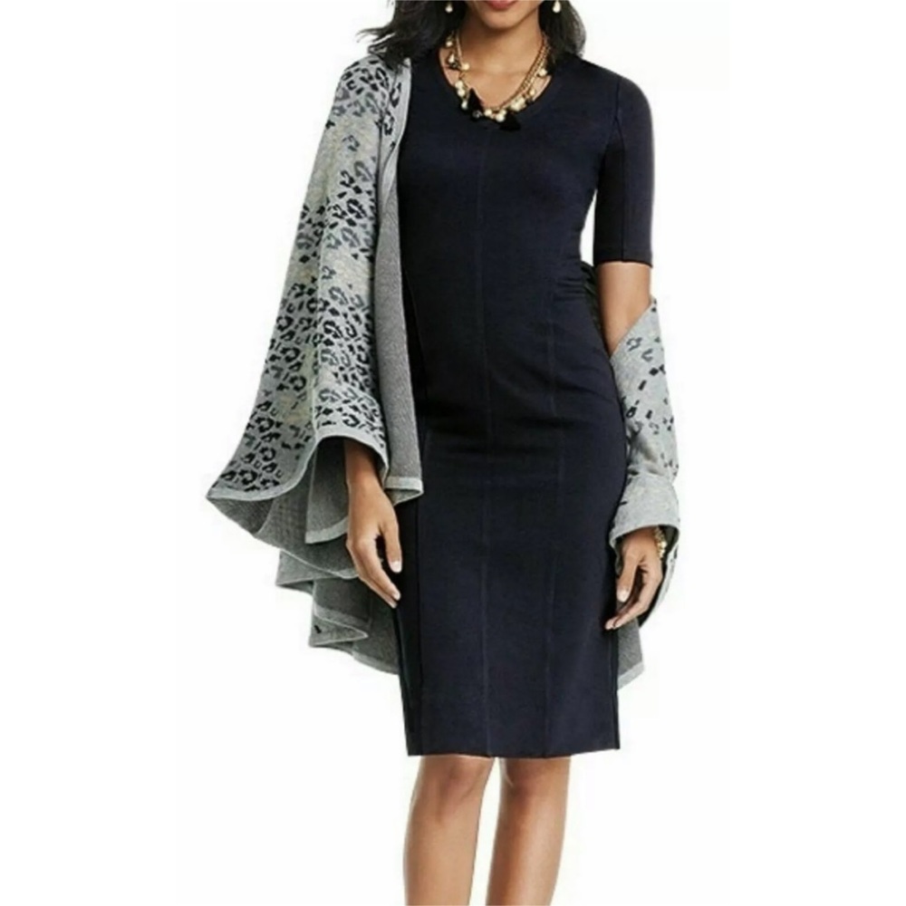 Cabi Claire dress